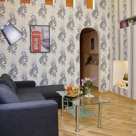 Apartment On Pushkinskaya 16 Odesa Exterior photo