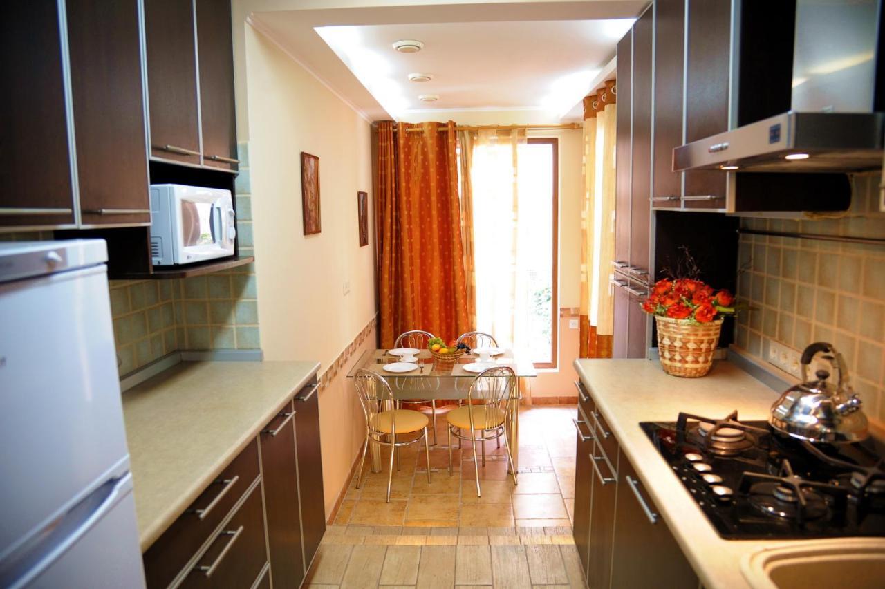 Apartment On Pushkinskaya 16 Odesa Room photo