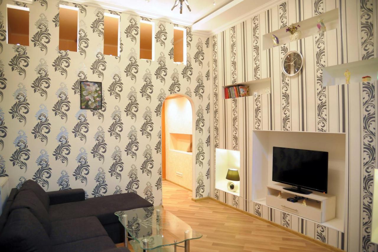 Apartment On Pushkinskaya 16 Odesa Room photo